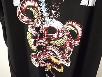 Amazon.co.jp: Lサイズ PANTERA パンテラ 2023 ジャパンツアー